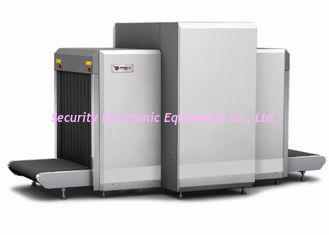2 Generators Security X Ray Baggage Scanner Screening Equipment Alert For Explosives In Checkpoints