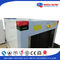 Security X Ray Inspection Machine , Cargo Inspection System Tunnel 650*500mm