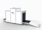 X Ray Baggage Scanner / Security X - Ray Testing Equipment For Rail Transportation Stations