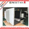 Dual View Baggage And Parcel Inspection , X Ray Scanning Machine For Hotel