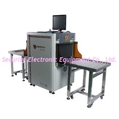 80kv X Ray Baggage And Parcel Inspection SPX5030A Security Scanner