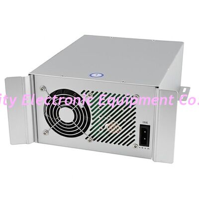 AC DC Power Supply XRay Baggage Scanner Compact Design Security Screening Equipment for Airports and Transportation Hubs