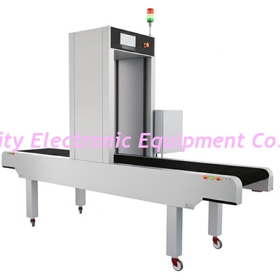 Advanced Security Scanner XRay Baggage Scanners for High Safety Standards