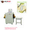 Shoes X Ray Airport Scanner , Security Scanning Equipment To Auto Mark Needle