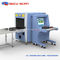 19 inch Monitor X-ray Imaging Xray Baggage Screening Equipment