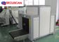 0 . 4 To 1 . 2mA Baggage and Parcel Inspection Machine For Schools / Hotel / Airport