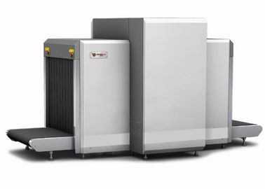Alerte d'équipement de criblage de scanner de bagages du degré de sécurité X Ray de 2 générateurs pour des explosifs dans les points de contrôle