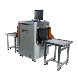scanner de sécurité de 80kv X Ray Baggage And Parcel Inspection SPX5030A