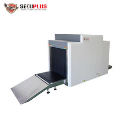 1000 * 1000mm X Ray Inspection Machine 0.22m/S avec la charge du convoyeur 200kgs, sécurité X Ray Baggage Scanner d'utilisation d'aéroport
