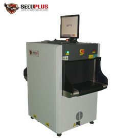 Police des bagages X Ray Machine Luggage Scanning For de la sécurité AT5030C