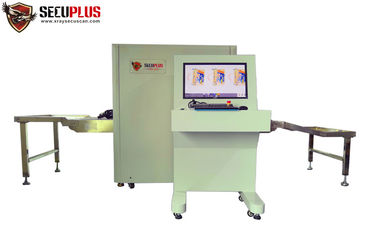 Sécurité 38AWG 160KV X Ray Parcel Scanner d'Introscope