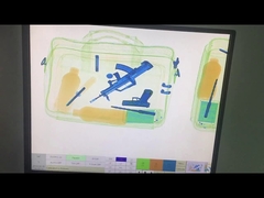 Scanner à rayons X pour bagages SPX-5030C