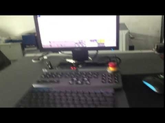 Scanner à rayons X à énergie unique SPX-5030A