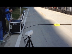 Système d'inspection de véhicules portable SPV-3000