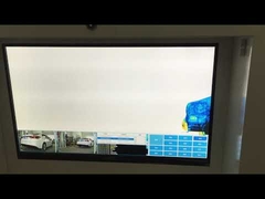 Scanner de véhicules à rayons X