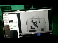 Système de radiographie portable Secuplus
