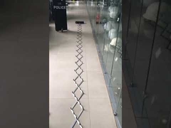 Secuplus bloque-roues portatif