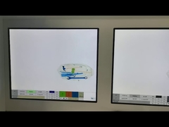 Scanner de fret à rayons X SPX-8065